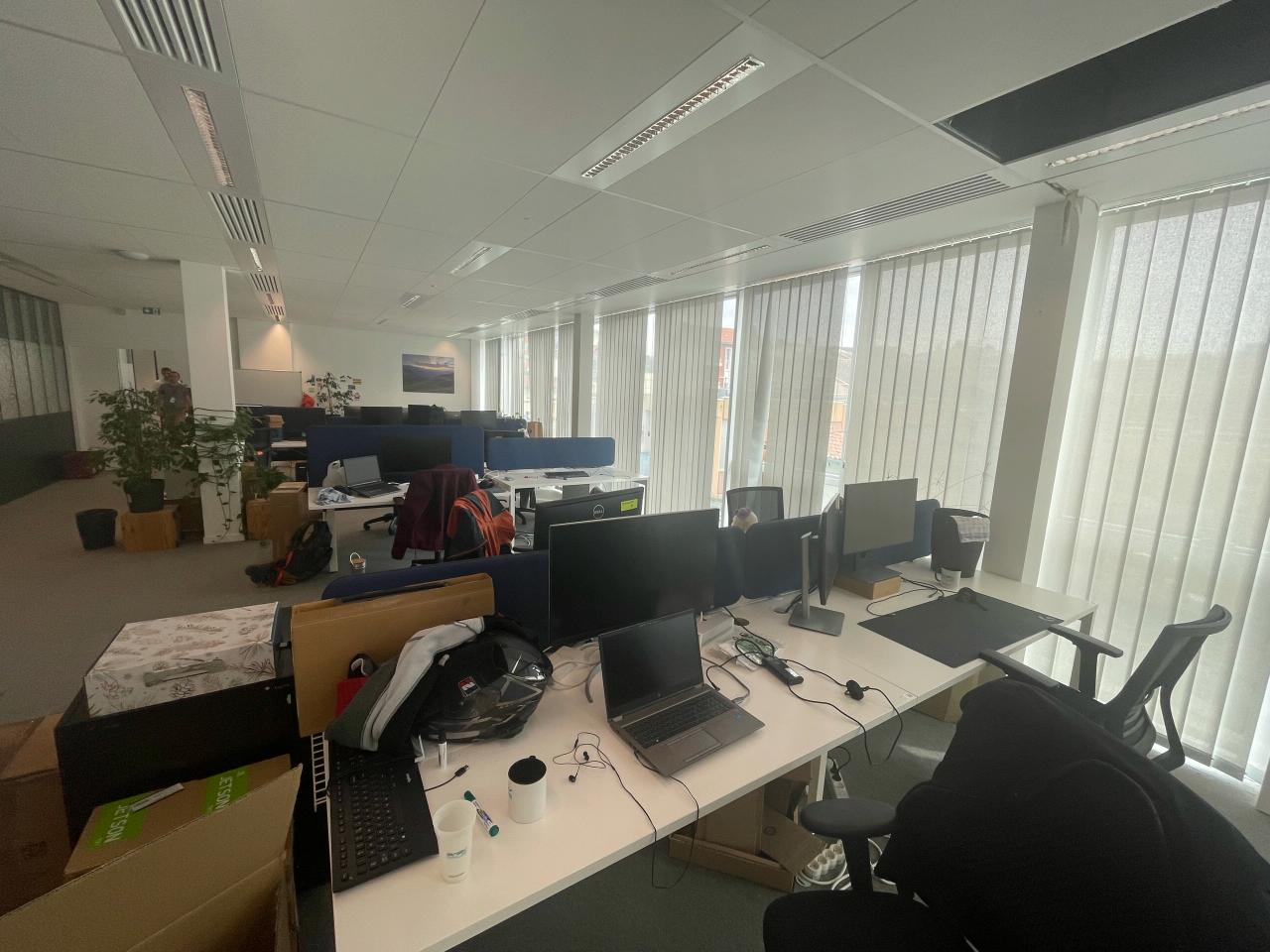 Bureau Toulouse 2762m² Location bureau Toulouse Haute-Garonne OLBUR2533260 21